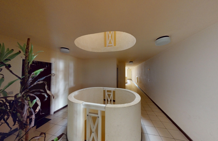 Vente Appartement 36.45m² 2 pièces Saint Denis