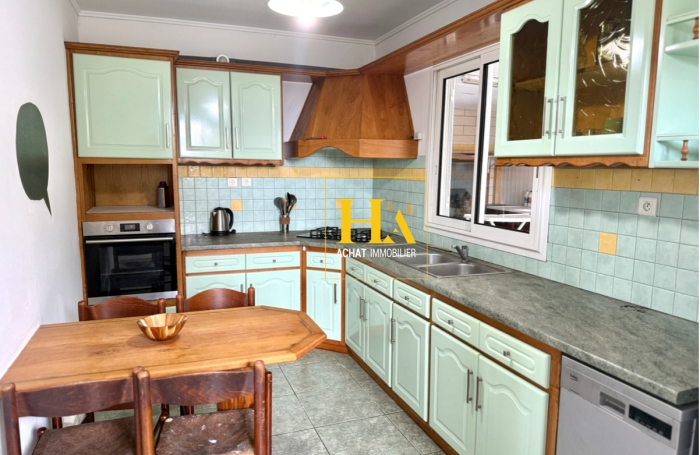 Vente Maison 80m² 4 pièces Les Avirons