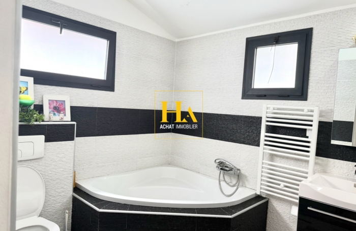 Vente Maison 120m² 4 pièces Plaine des Cafres