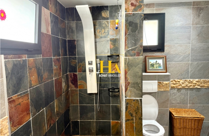 Vente Maison 120m² 4 pièces Plaine des Cafres