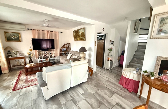 Vente Maison 120m² 4 pièces Plaine des Cafres