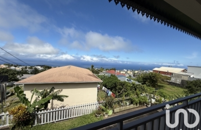 Vente Maison 190m&sup2; 5 pi&#232;ces Petite île