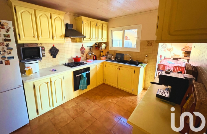 Vente Maison 135m&sup2; 5 pi&#232;ces La Possession