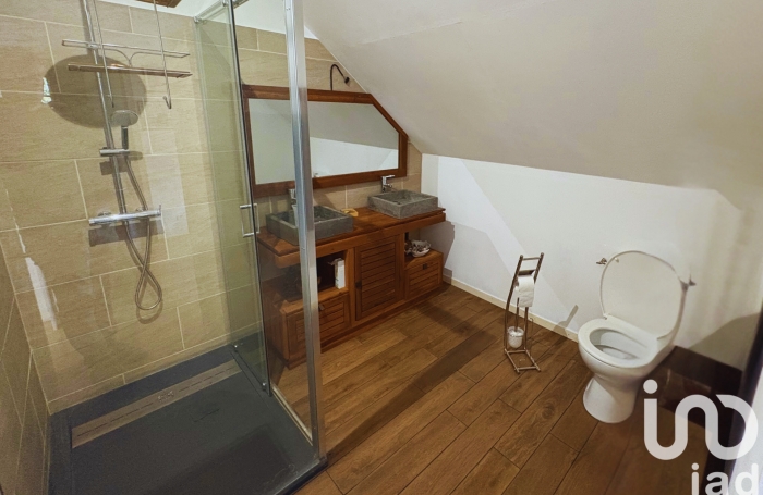 Vente Maison 135m&sup2; 5 pi&#232;ces La Possession