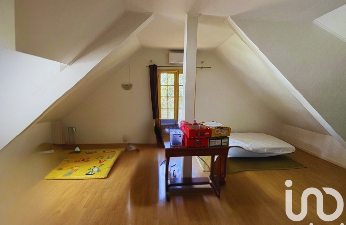 Vente Maison 135m&sup2; 5 pi&#232;ces La Possession