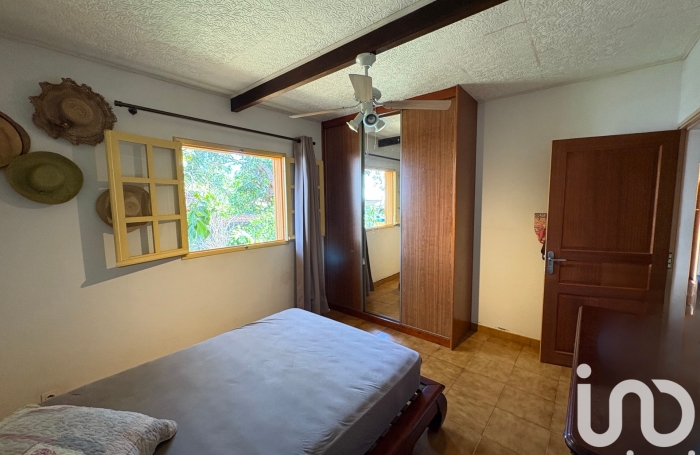 Vente Maison 135m&sup2; 5 pi&#232;ces La Possession