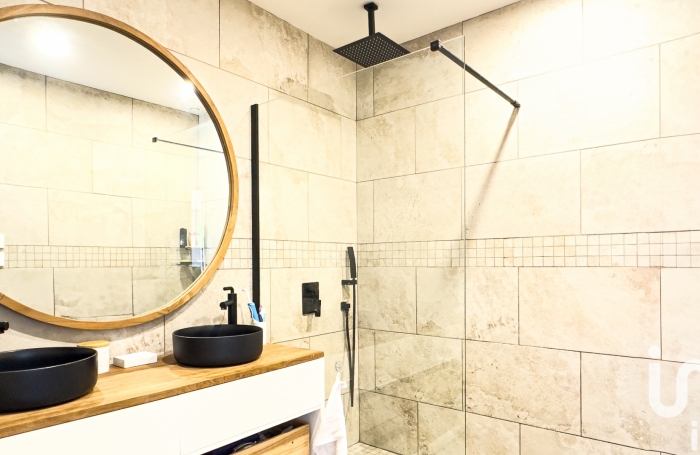 Vente Maison 108m&sup2; 4 pi&#232;ces Piton Saint Leu