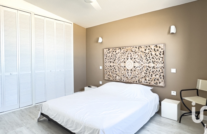 Vente Maison 108m&sup2; 4 pi&#232;ces Piton Saint Leu