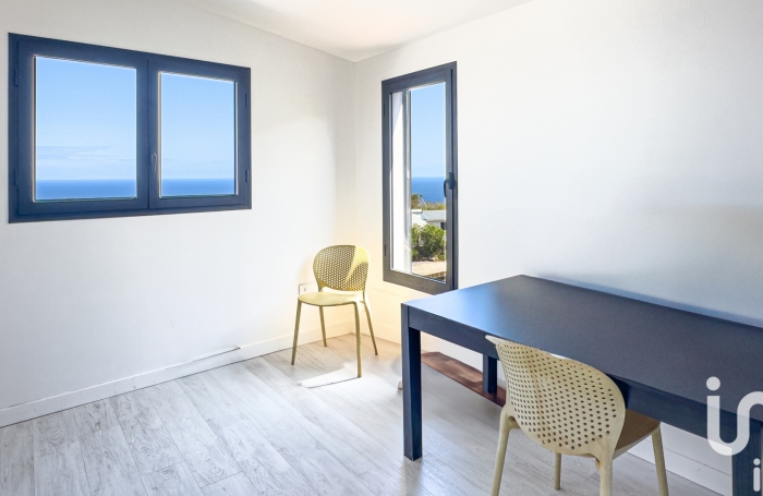 Vente Maison 108m&sup2; 4 pi&#232;ces Piton Saint Leu