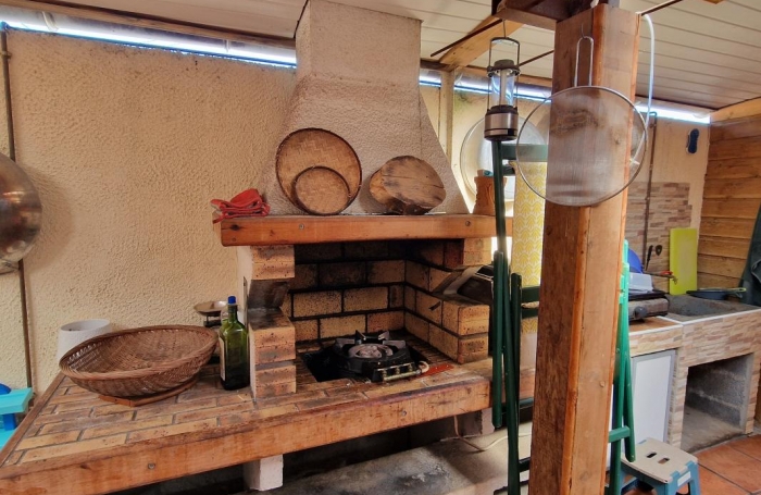 Vente Maison 135m&sup2; 5 pi&#232;ces La Possession