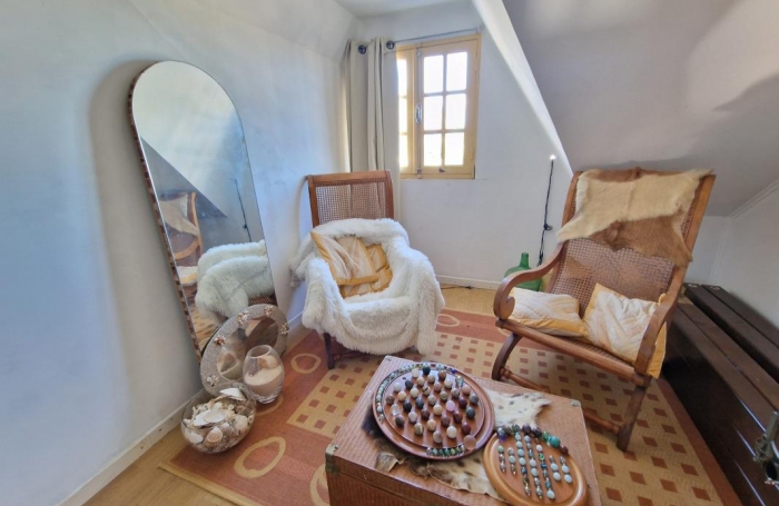 Vente Maison 135m&sup2; 5 pi&#232;ces La Possession