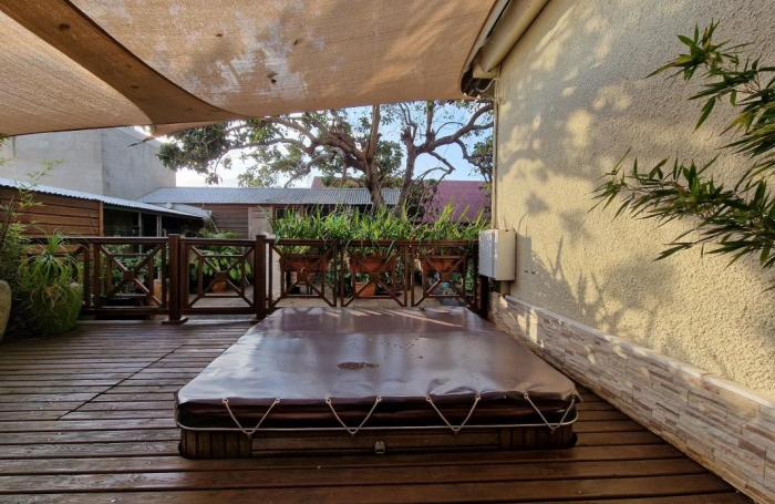 Vente Maison 135m&sup2; 5 pi&#232;ces La Possession