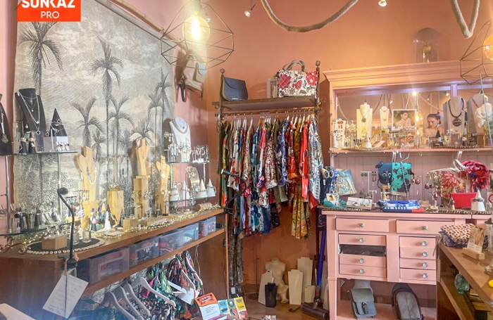 Vente Fonds de commerce 