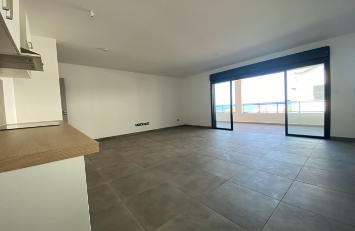 Vente Appartement 138.07m² 4 pièces Trois Bassins