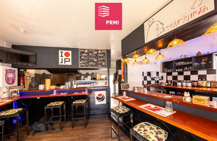 Vente Fonds de commerce 33m² 1 pièce Saint-Leu