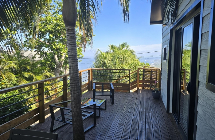 Location Appartement 97436