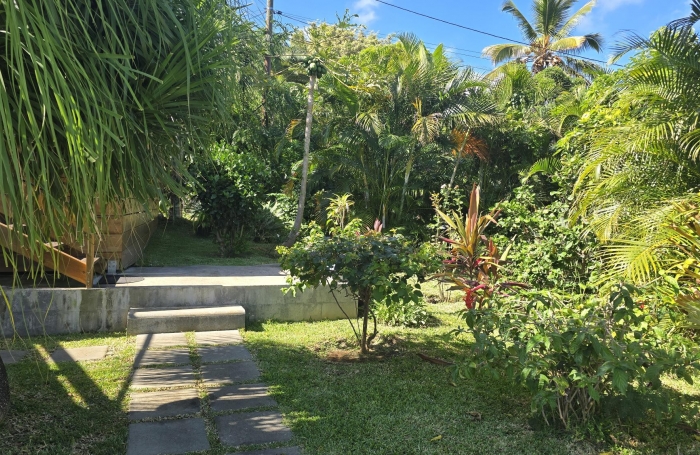 Location Appartement 48m&sup2; 2 pi&#232;ces Saint-Leu