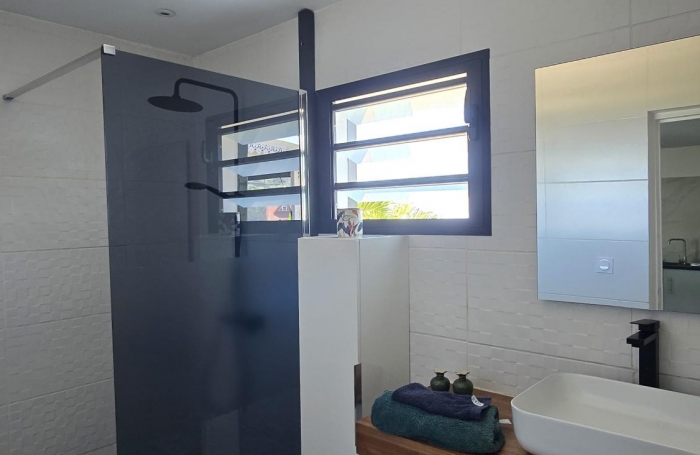 Location Appartement 48m&sup2; 2 pi&#232;ces Saint-Leu