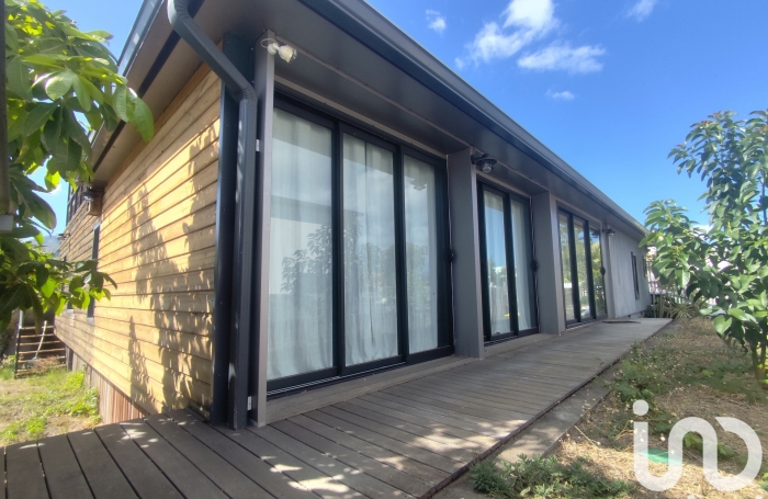 Vente Maison 97420