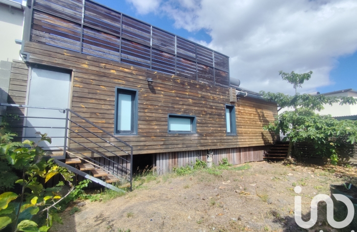 Vente Maison 145m&sup2; 5 pi&#232;ces Le Port