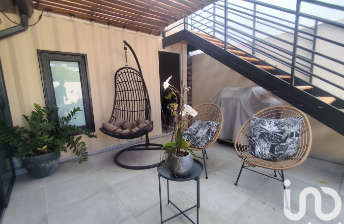 Vente Maison 145m&sup2; 5 pi&#232;ces Le Port