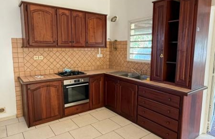 Vente Maison 110m&sup2; 4 pi&#232;ces Saint-Leu