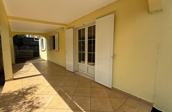 Vente Maison 110m&sup2; 4 pi&#232;ces Saint-Leu