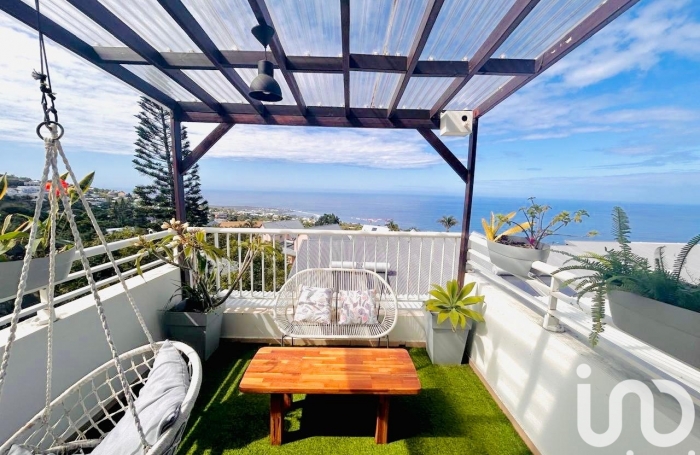 Vente Appartement 97425