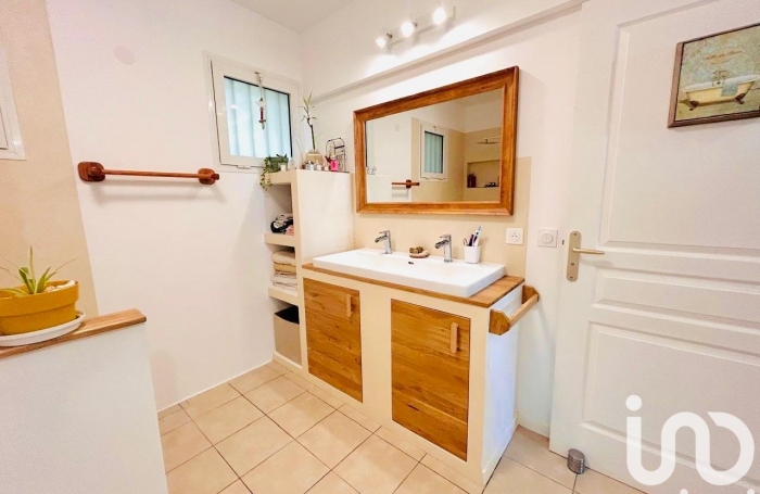 Vente Appartement 99m&sup2; 5 pi&#232;ces Les Avirons