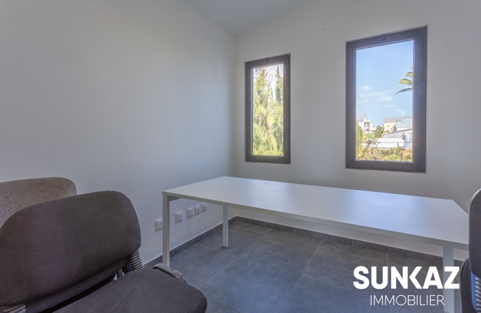 Location Local commercial 45m² Saint-Pierre