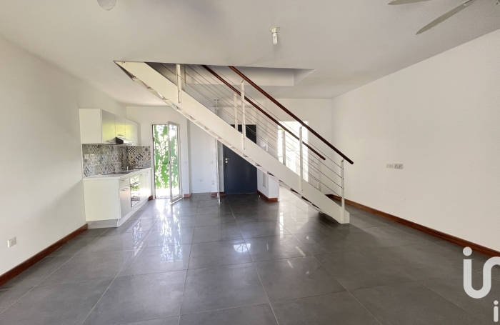 Vente Maison 94m&sup2; 4 pi&#232;ces Saint-Pierre