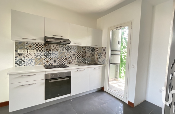 Vente Maison 94m&sup2; 4 pi&#232;ces Saint-Pierre