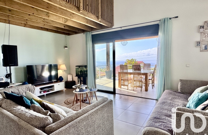 Vente Maison 120m&sup2; 5 pièces Sainte Marie