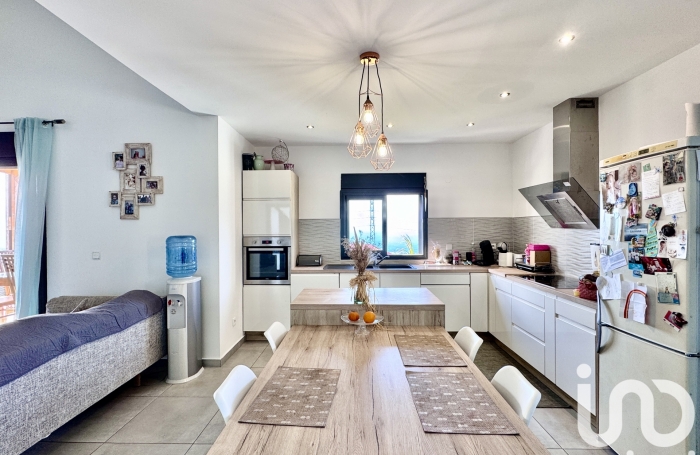 Vente Maison 120m&sup2; 5 pièces Sainte Marie