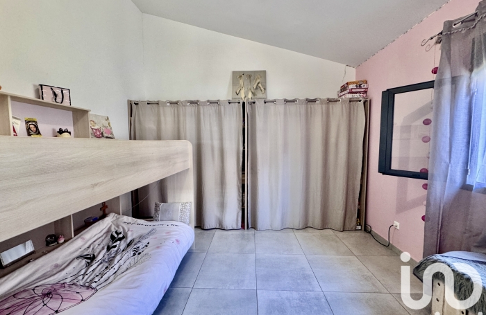 Vente Maison 120m&sup2; 5 pièces Sainte Marie