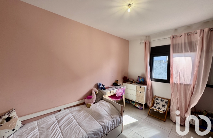 Vente Maison 120m&sup2; 5 pièces Sainte Marie