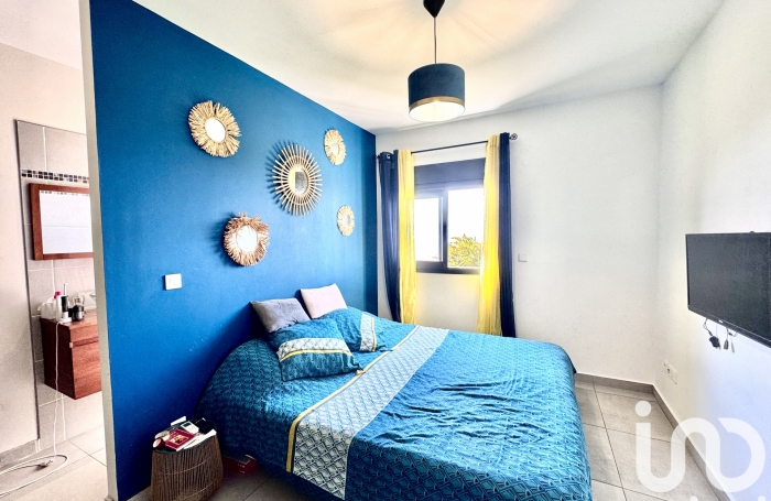 Vente Maison 120m&sup2; 5 pièces Sainte Marie