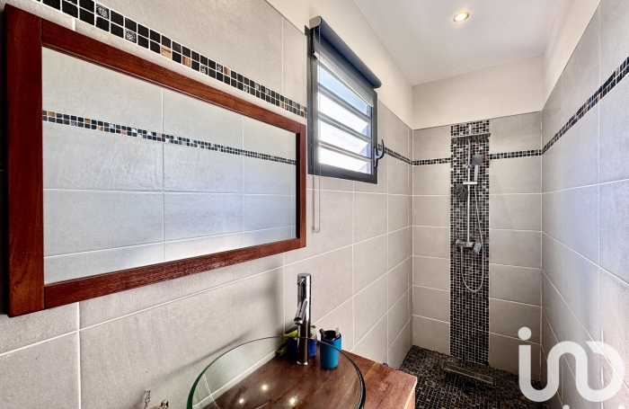 Vente Maison 120m&sup2; 5 pièces Sainte Marie