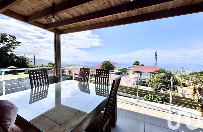 Vente Maison 120m&sup2; 5 pièces Sainte Marie