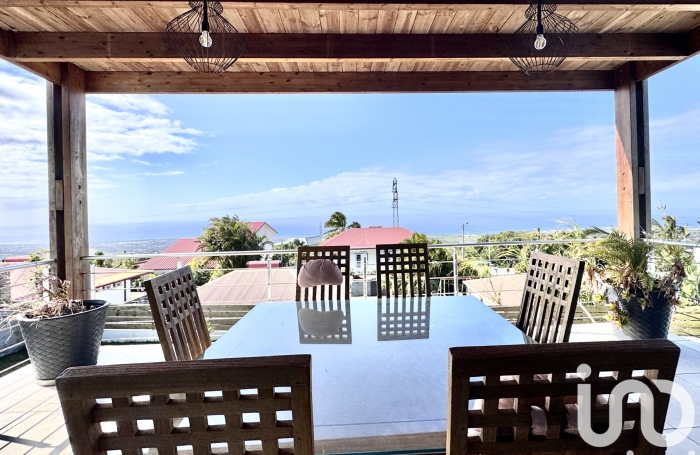 Vente Maison 120m&sup2; 5 pièces Sainte Marie