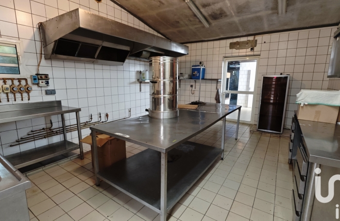 Vente Maison 220m&sup2; 5 pi&#232;ces Saint Gilles Les Hauts