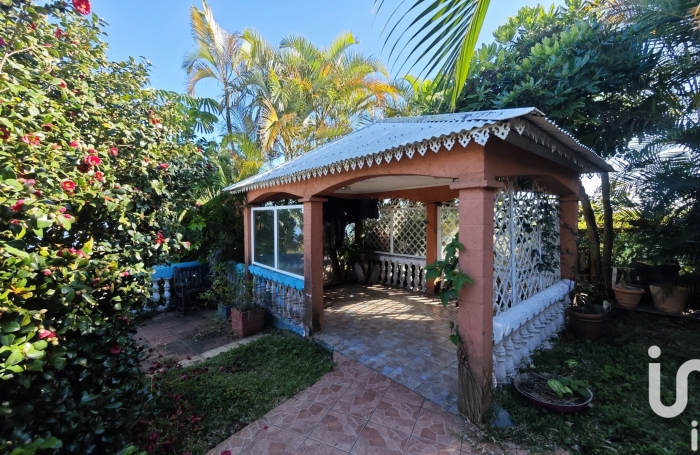 Vente Maison 220m&sup2; 5 pi&#232;ces Saint Gilles Les Hauts