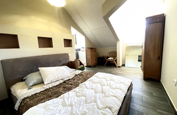 Vente Maison 65.75m² 4 pièces Saint Gilles les Bains