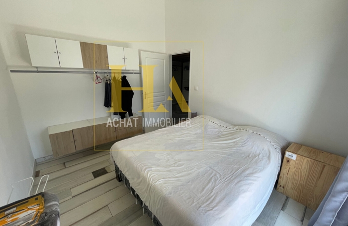 Vente Maison 75m² 3 pièces Salazie