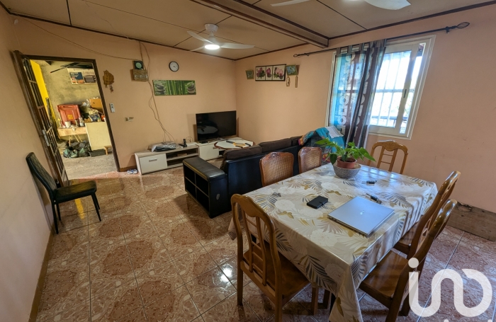 Vente Maison 97440