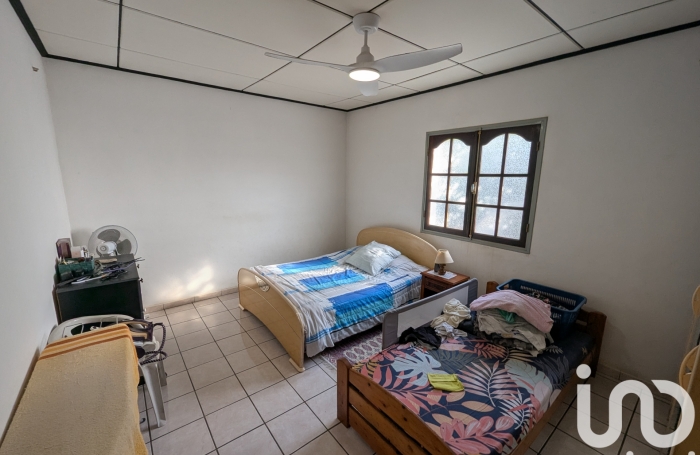 Vente Maison 145m&sup2; 4 pièces Saint Andr&eacute;