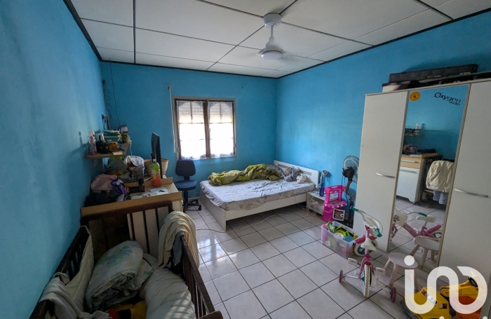 Vente Maison 145m&sup2; 4 pièces Saint Andr&eacute;