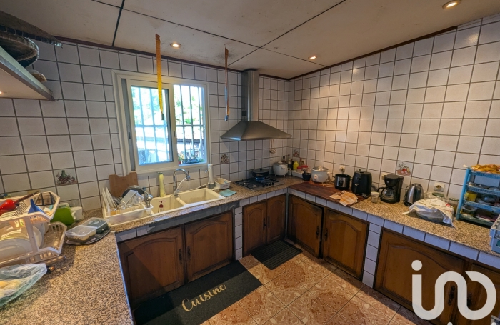 Vente Maison 145m&sup2; 4 pièces Saint Andr&eacute;