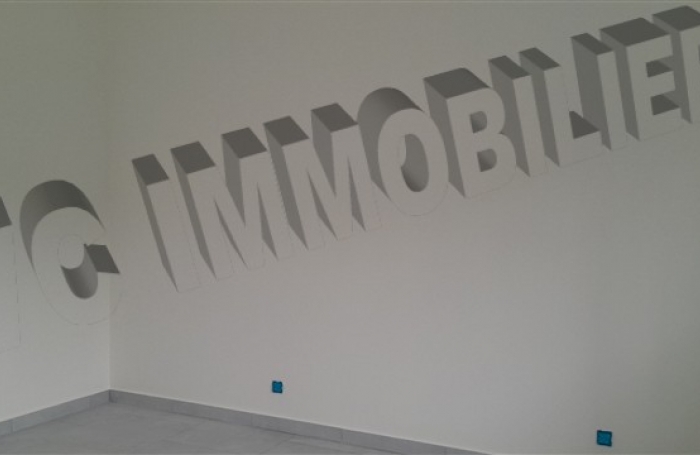 Vente Maison 80m² 3 pièces Rivière Saint Louis