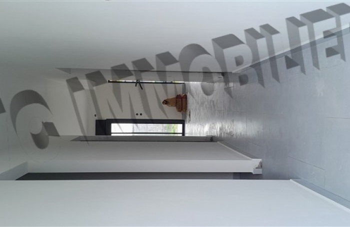 Vente Maison 80m² 3 pièces Rivière Saint Louis